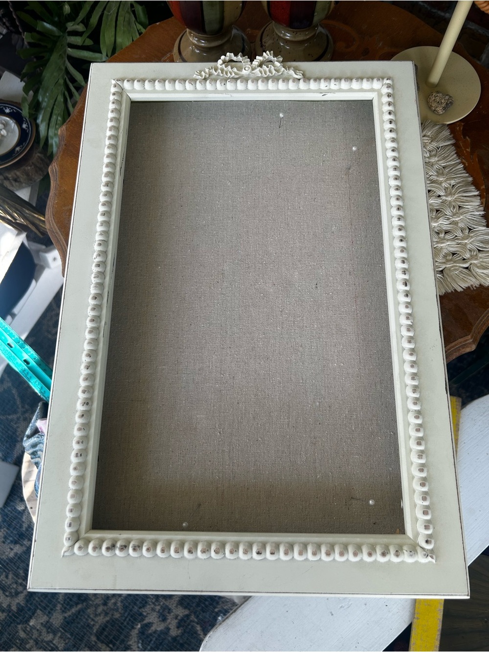 Shadow Box Display Case